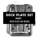 Load image into Gallery viewer, Deck Plate Set
