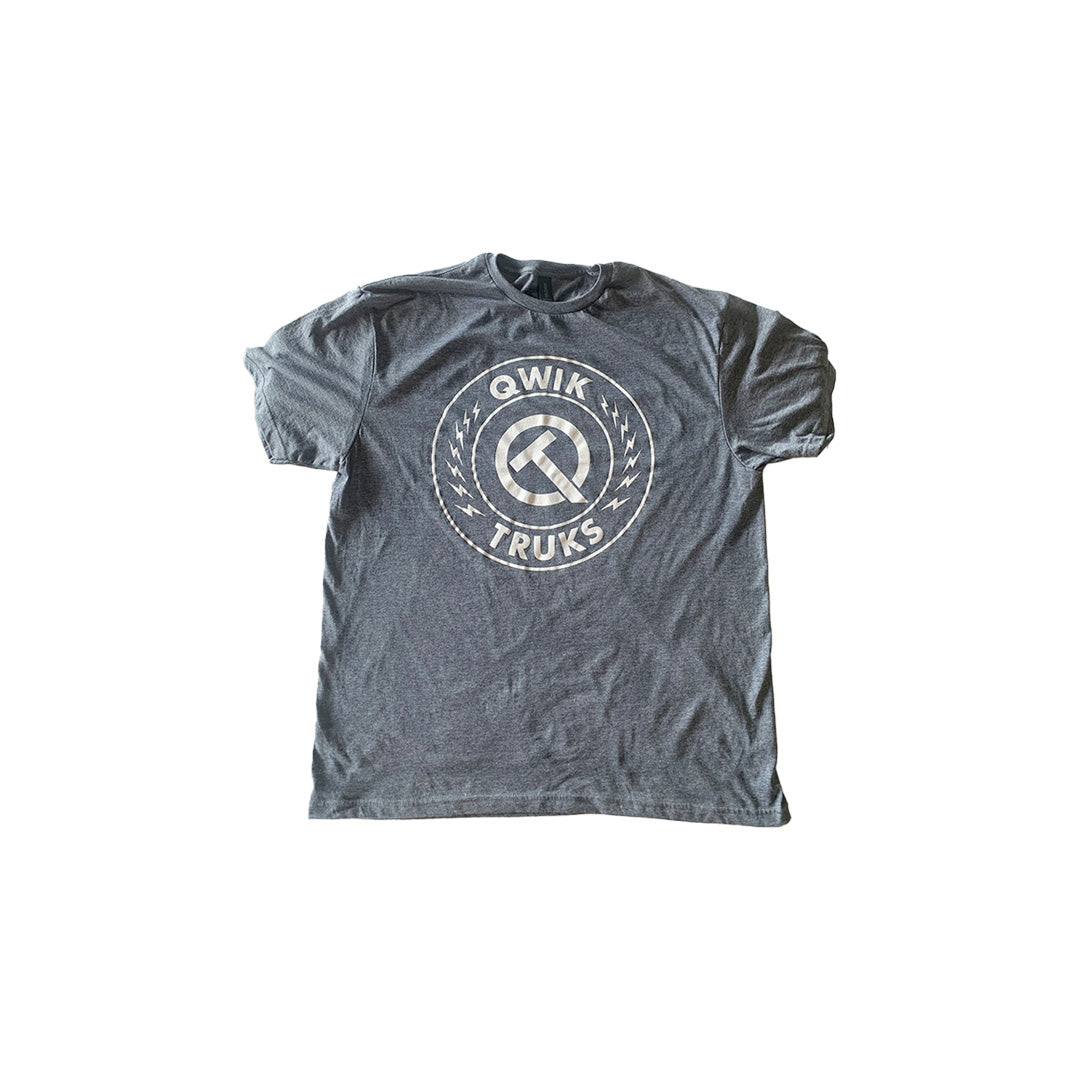 Qwik Truks  T-Shirt