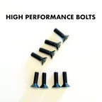 High Performance Bolts