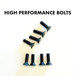 Load image into Gallery viewer, High Performance Bolts
