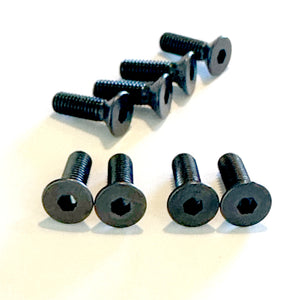 High Performance Bolts