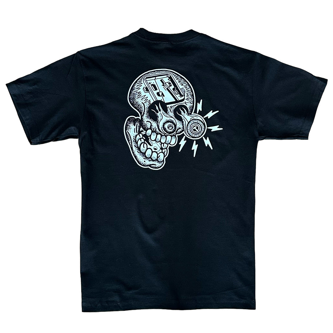 Skull Tee