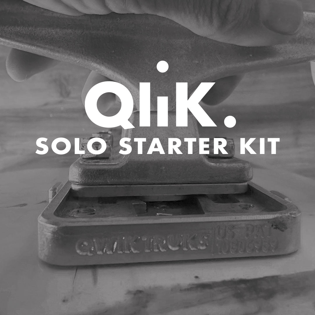 Solo Starter Set