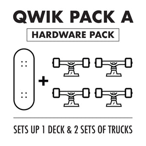 Qwik Pack A