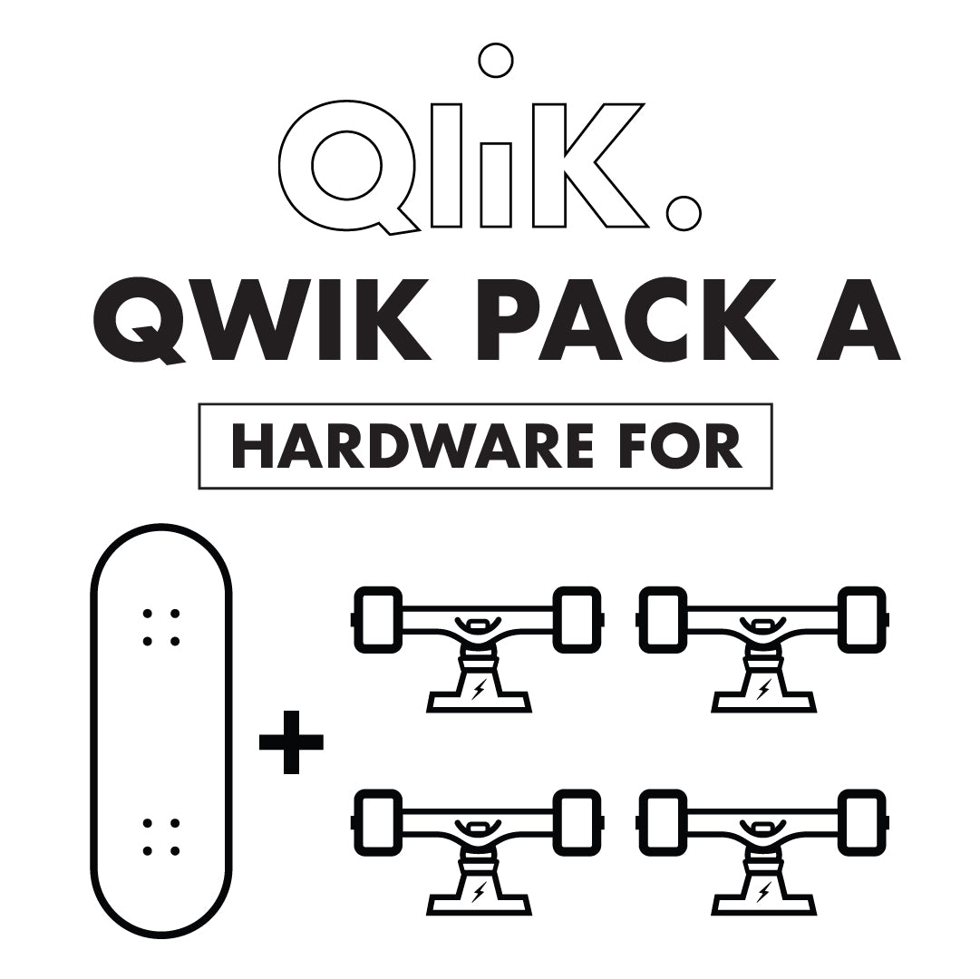Qwik Pack A