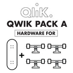 Load image into Gallery viewer, Qwik Pack A
