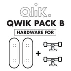 Qwik Pack B