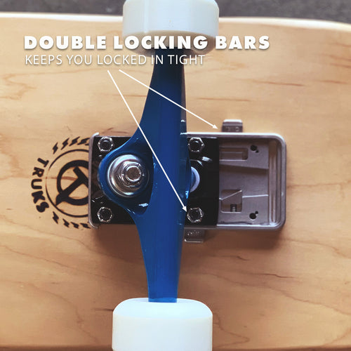 Deck Plate Set
