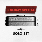 Solo Set