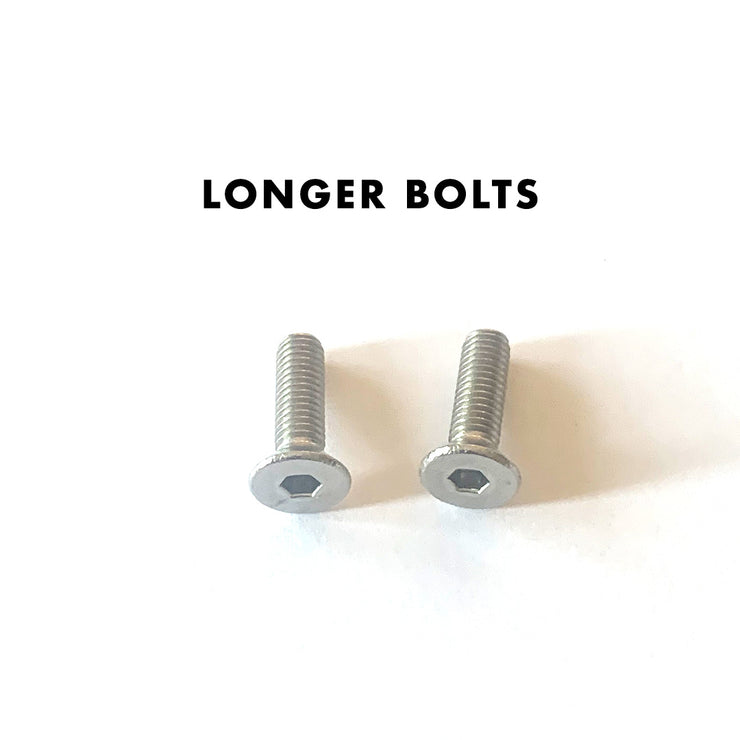 QWIK TRUKS Qlik Quick Release Skateboard Truck System Qwik Truks