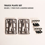 Load image into Gallery viewer, Truck Plate Set
