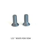 Bolts For Yow Meraki