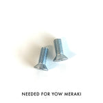 Load image into Gallery viewer, Bolts For Yow Meraki
