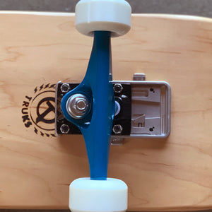 Deck Plate Set