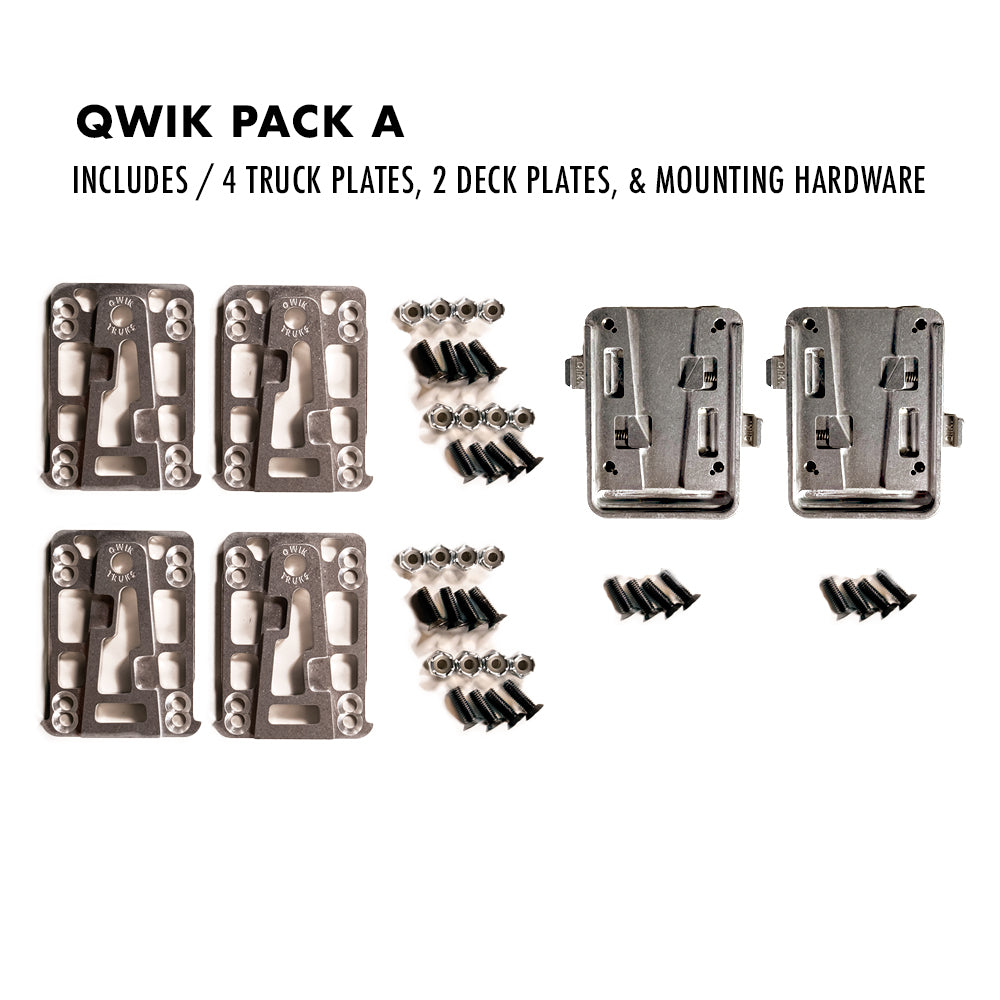 Qwik Pack A