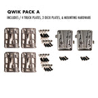 Qwik Pack A