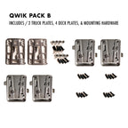 Qwik Pack B
