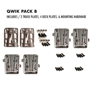 Qwik Pack B